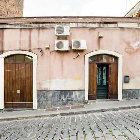 Sant'Agostino Loft Apartment CTA Exterior foto