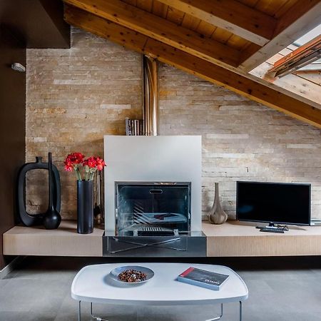 Sant'Agostino Loft Apartment CTA Exterior foto