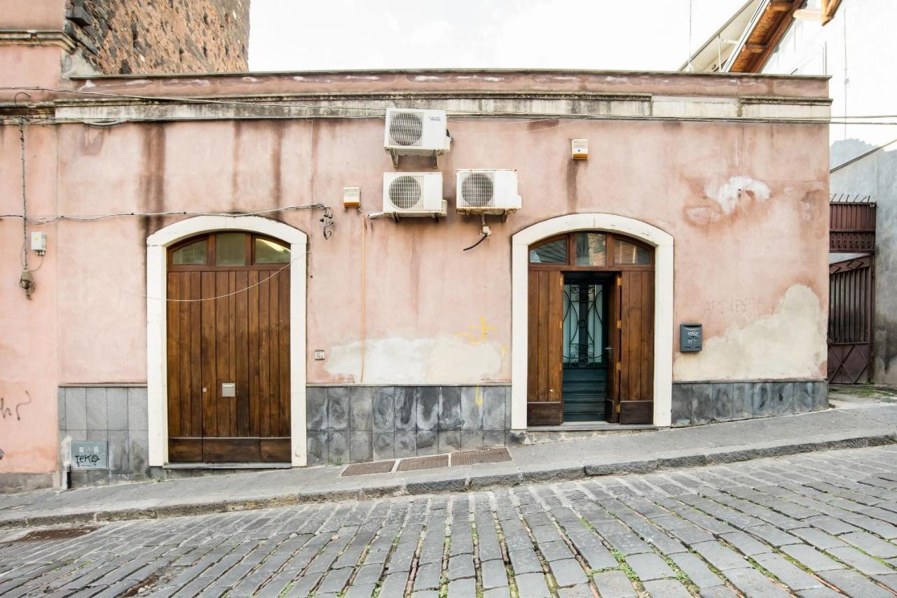 Sant'Agostino Loft Apartment CTA Exterior foto