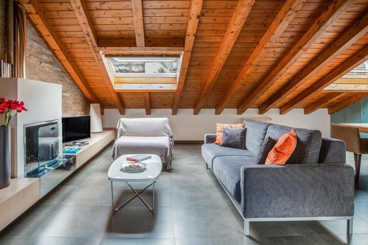 Sant'Agostino Loft Apartment CTA Exterior foto