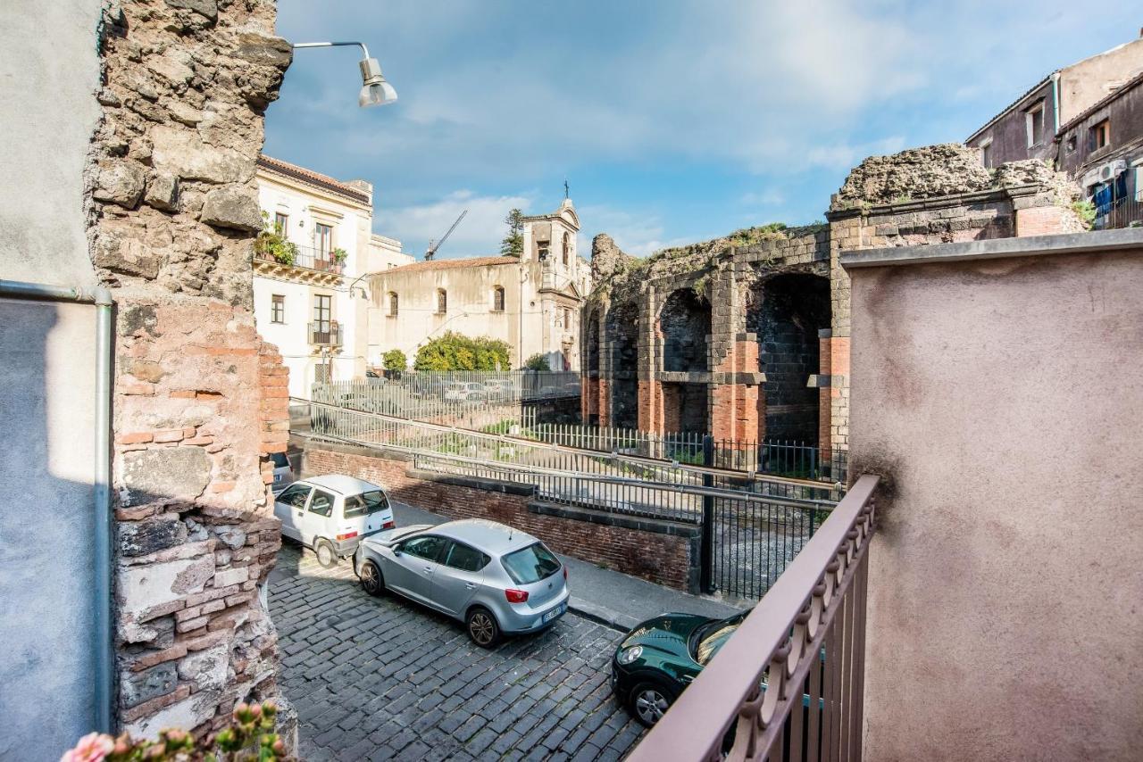 Sant'Agostino Loft Apartment CTA Exterior foto