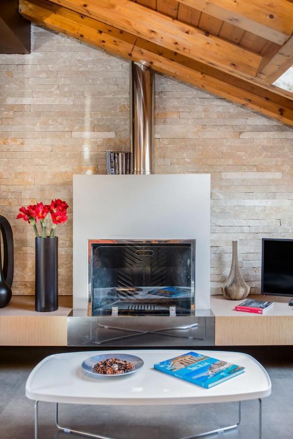 Sant'Agostino Loft Apartment CTA Exterior foto