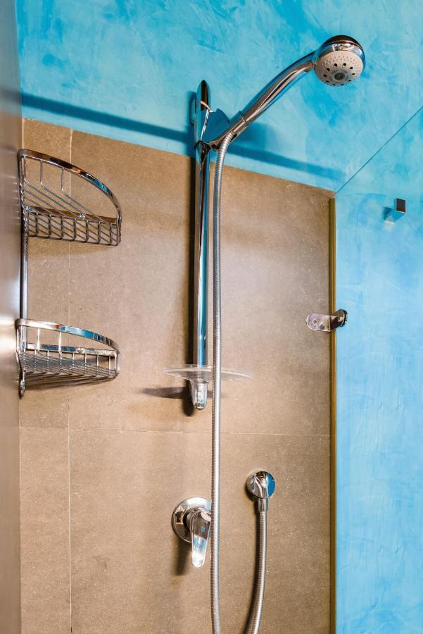 Sant'Agostino Loft Apartment CTA Exterior foto