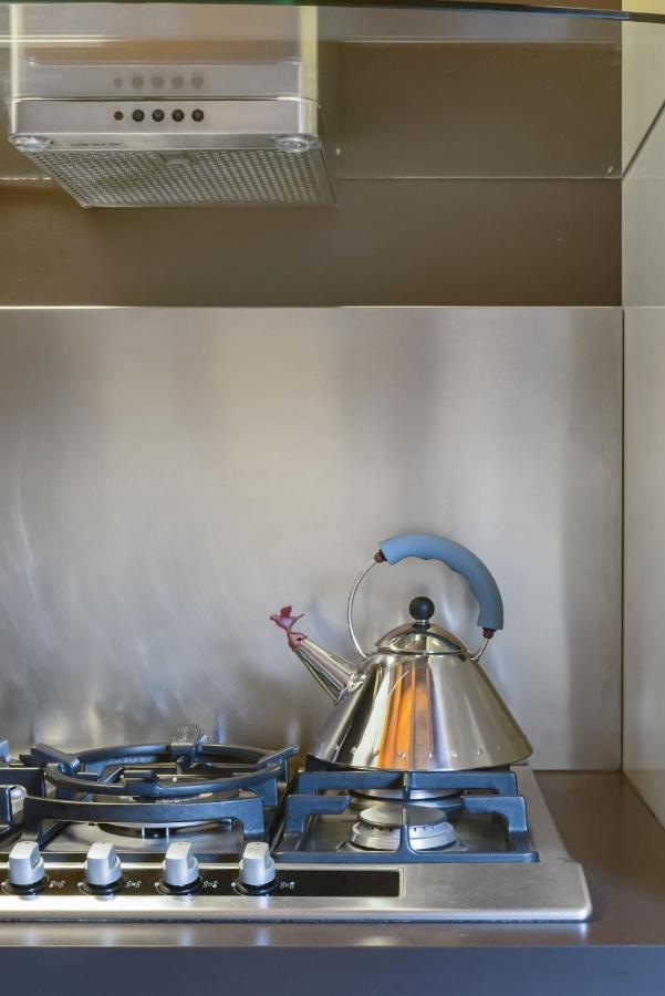 Sant'Agostino Loft Apartment CTA Exterior foto