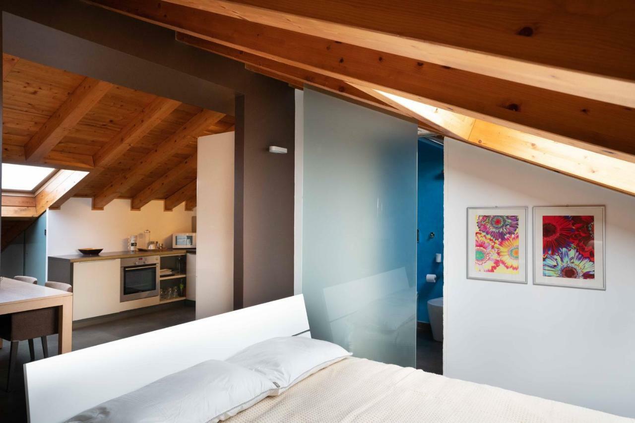Sant'Agostino Loft Apartment CTA Exterior foto
