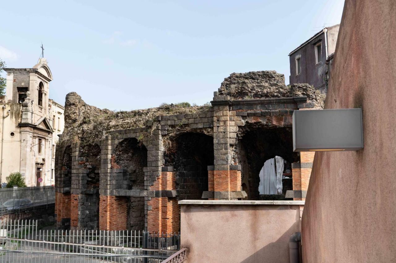 Sant'Agostino Loft Apartment CTA Exterior foto