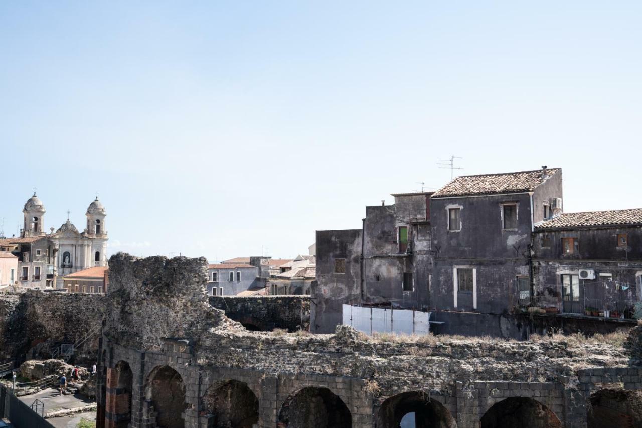 Sant'Agostino Loft Apartment CTA Exterior foto